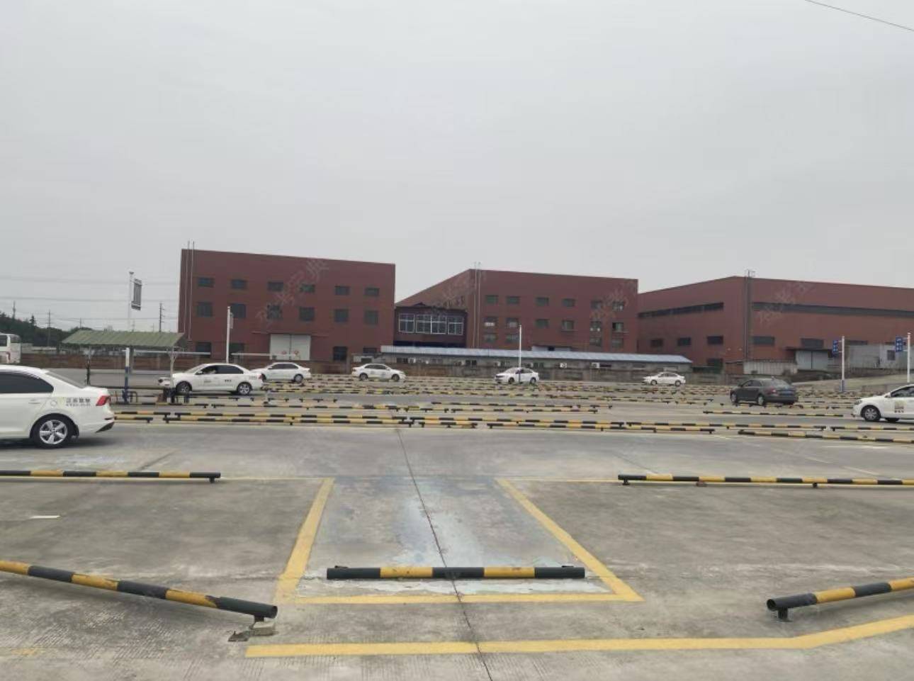 娄底有哪些驾校考试中心